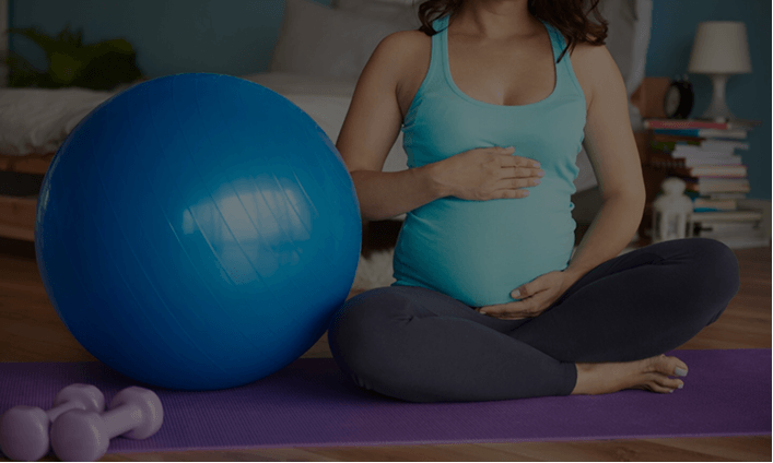 Pre Natal & Post Natal