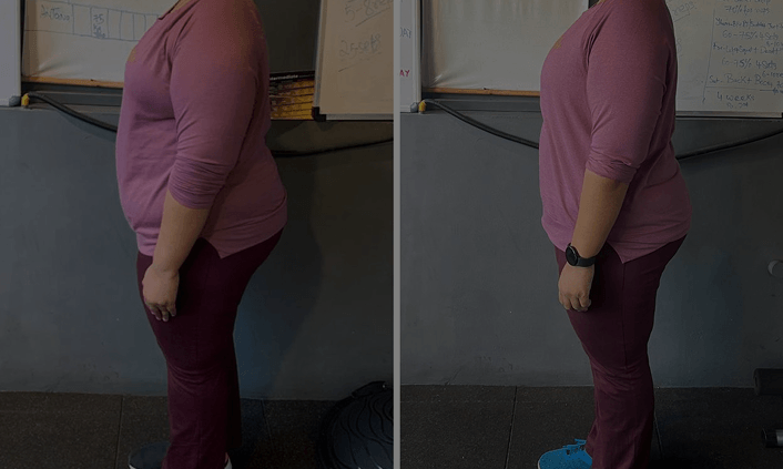 Body Recompositing