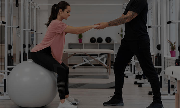 Exercise Rehab