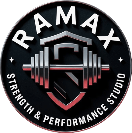 Ramax Logo